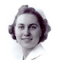 Priscilla Grant Dayton