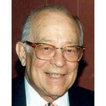 Raymond F. Hoffman