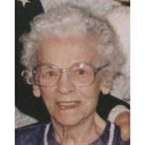 Helen Vozar Giese