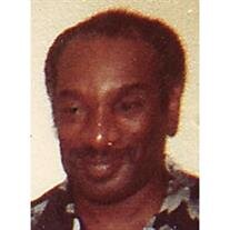 David Johnson