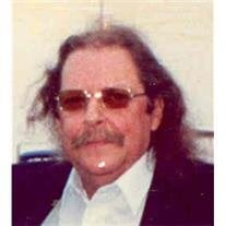 Barry C. Weber