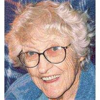 Louise Hedwig Turnrose