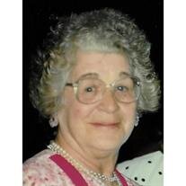 Alice Wright Leonard