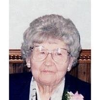 Catherine Hryciw Czajka