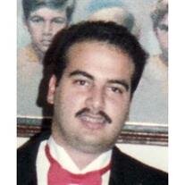 Stephen A. Roden