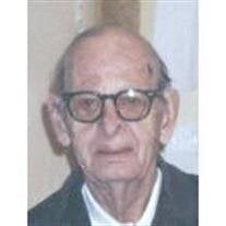 William ''Papa'' Rasmussen