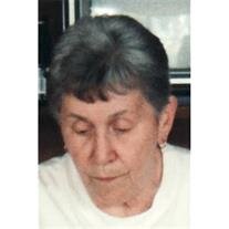 Louise Prey Lindgren