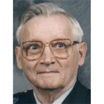 Charles M. Gray