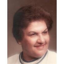 Margaret Oshana Daniels