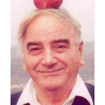 Patrick C. Capitano