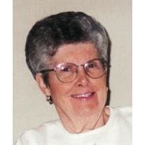 Anne Kilduff Williams
