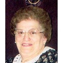 Christine Palmese Muratori