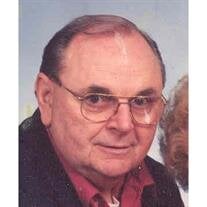 Myles A. Buckley