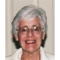 Charlotte Thayer Gagliardi