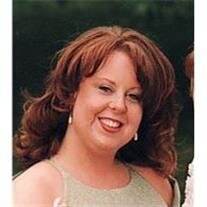 Julie Giantonio