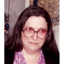 Carole Ann Santos