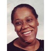 Wilhelmina Francis Brown