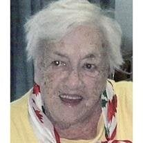 Catherine Mullen Murray