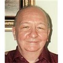 Harold William Speck