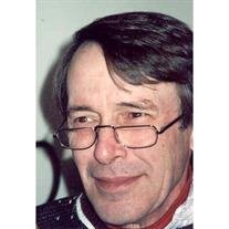David Sanderson Smyth