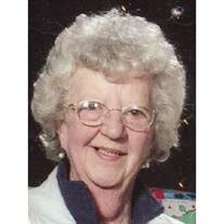 Dorothy McConnell