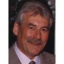 Steven R. Burke