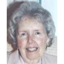 Marjorie Crum Bores