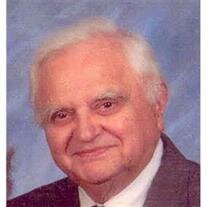 Joseph Alibrio