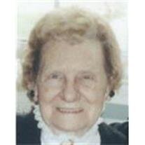 Agnes Bodach Kukoski