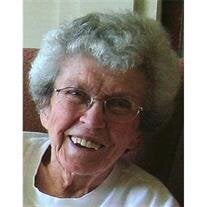 Myrtle Brown Coggeshall