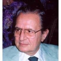 Orestes M. Davey