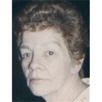Nancy Lewis Howard