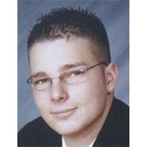 Justin M. Wisniewski