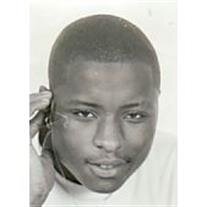Dionn J. Brown