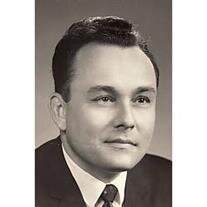 Lucien A. Gehami