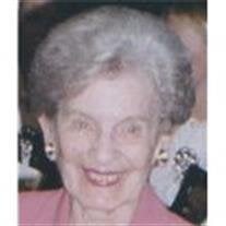 Mary Hamilla Carlson