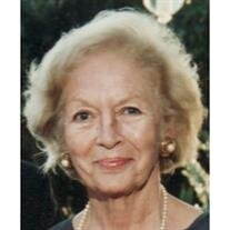 Betty Jean Jackson Arendt