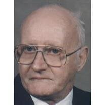 John ''Jack'' Sanderson