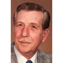 Kenneth Gleifert, Sr.