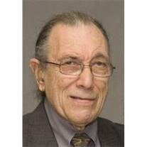 Alan Edward Ettinger