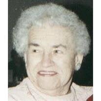 Helen Zielinski Budnik