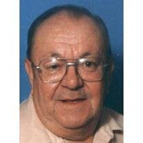 Theodore "Todge" Rydecki