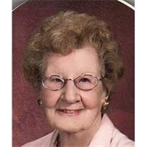 Dorothy Harte Rizzi
