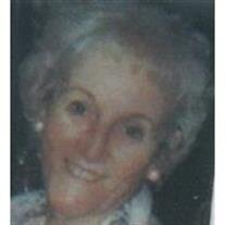Arlene Peterson Davis