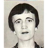 Helena Szubowicz