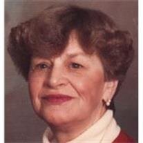 Margaret Rund Fresen-Buffing