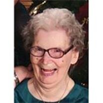 Frances Martinez Alibrio