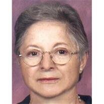 Nicoletta Palumbo Liburdi