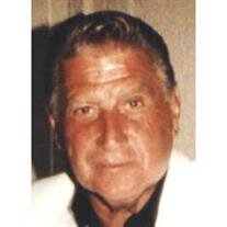 Harold "Tootie" Generous