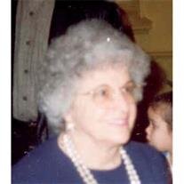 Elizabeth Furlong